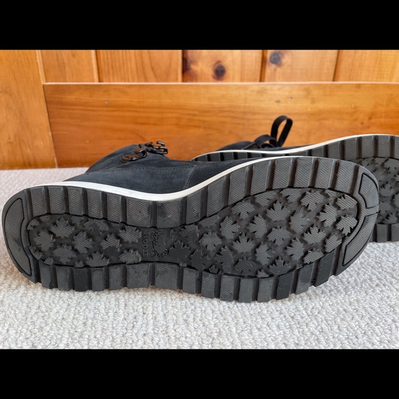 Women boots - Picture 10 of 12